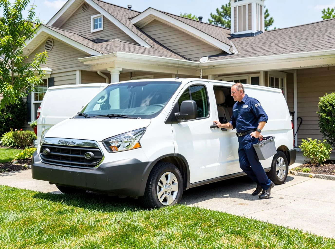 Emergency Plumber company in Montandon, PA